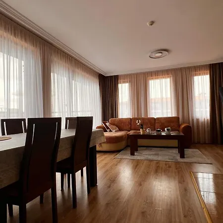 Apartment Komplex Olimp Sweti Wlas